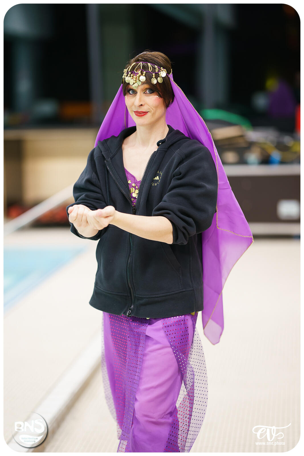 BNS - MILLE ET UNE NUITS